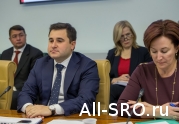 Минстрой за раскрытие эскроу-счетов: читать другие актуальные новости о СРО на информационном портале «Всё о саморегулировании».